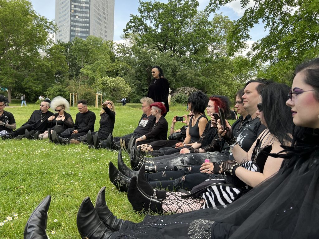 Spontis Family Treffen 2023