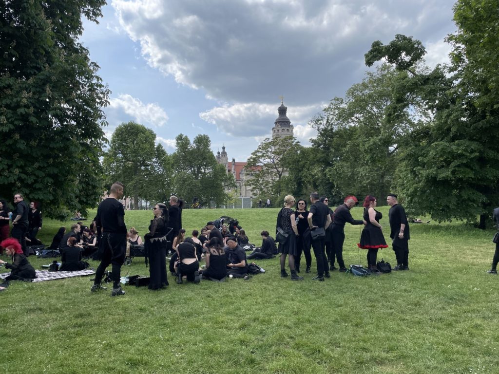 Spontis Family Treffen 2023