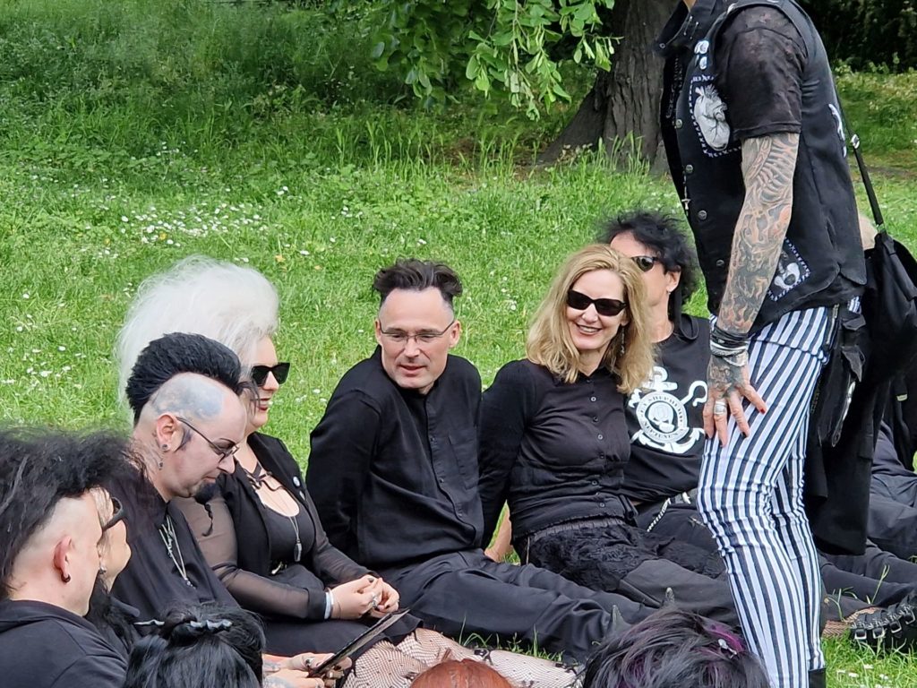 Spontis Family Treffen 2023