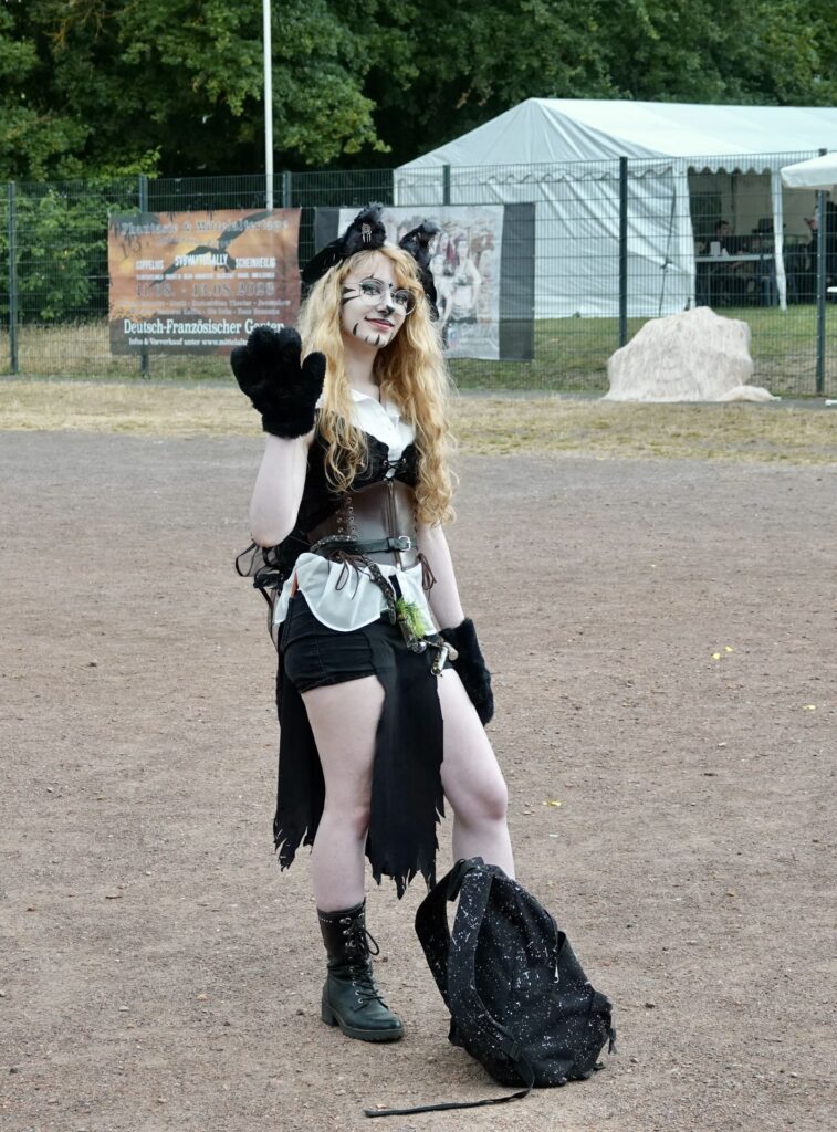 Vegan Fantasy Fair 2023