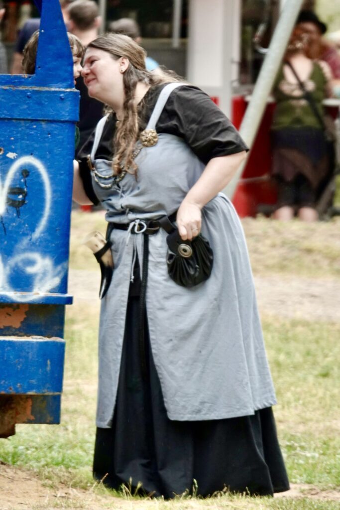 Vegan Fantasy Fair 2023