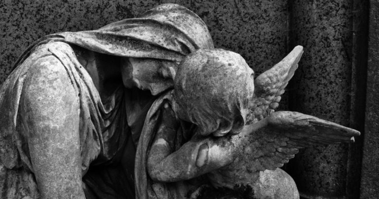 Gothic ist tot, lang lebe Gothic! Gruftlord über die Entwicklung der Szene