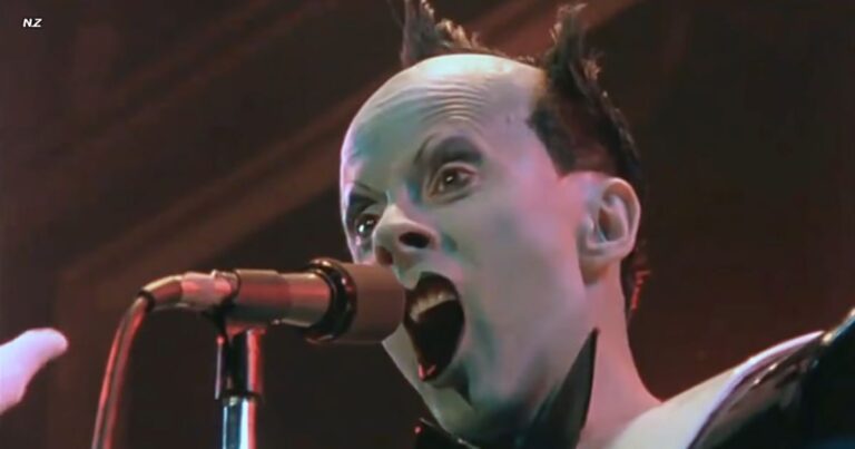 Zum 40. Todestag von Klaus Nomi – Ein außerirdischer Mensch