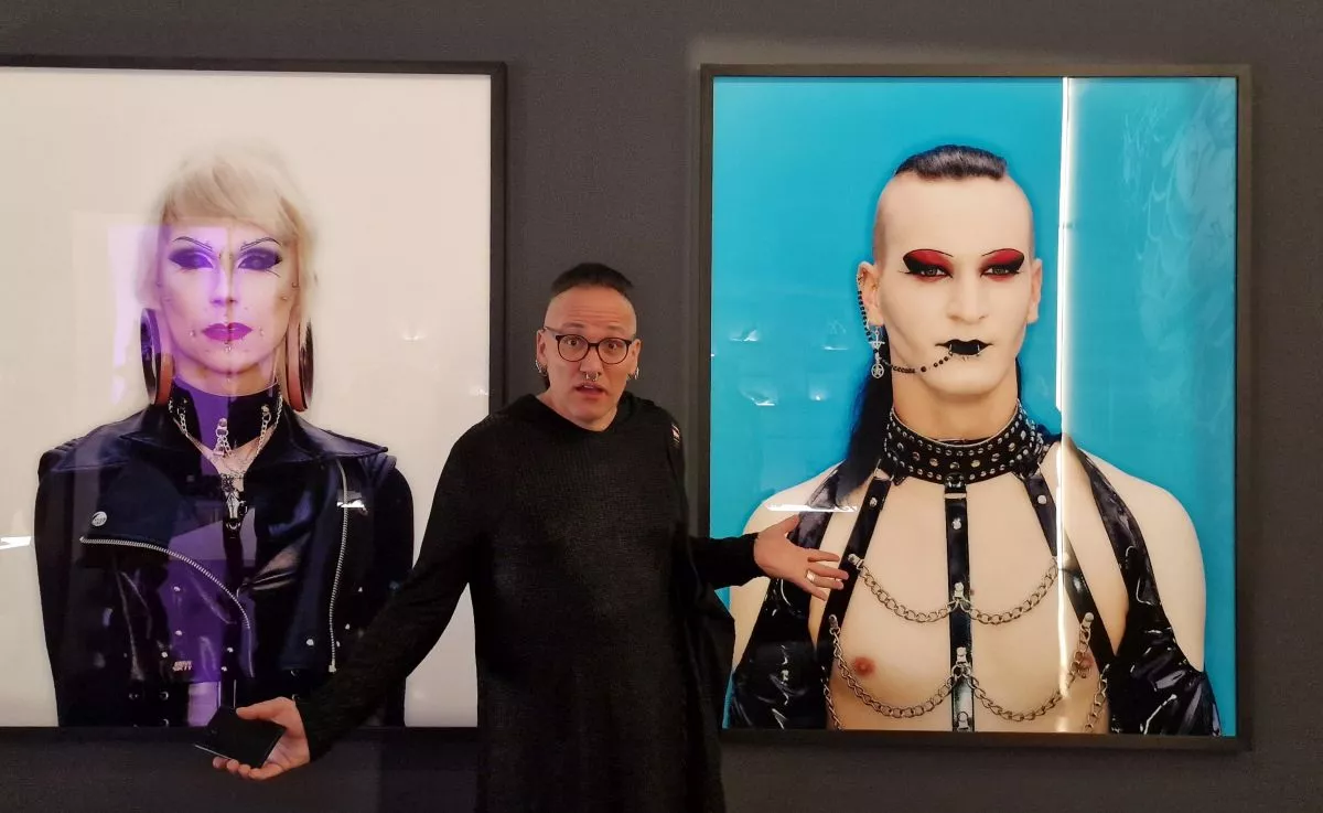 Gothics im Kunstpalast