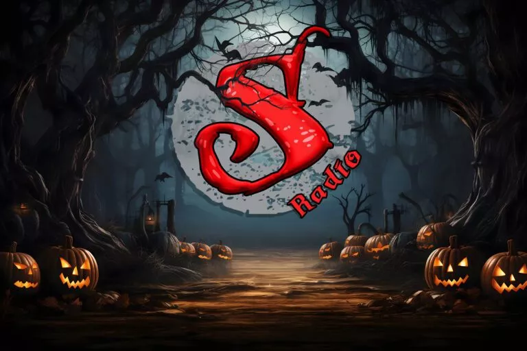 Spontis-Radio: Happy Halloween und weitere Neuigkeiten für die Ohren