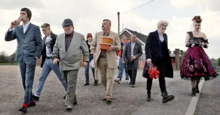 this is england 86 - screenshot