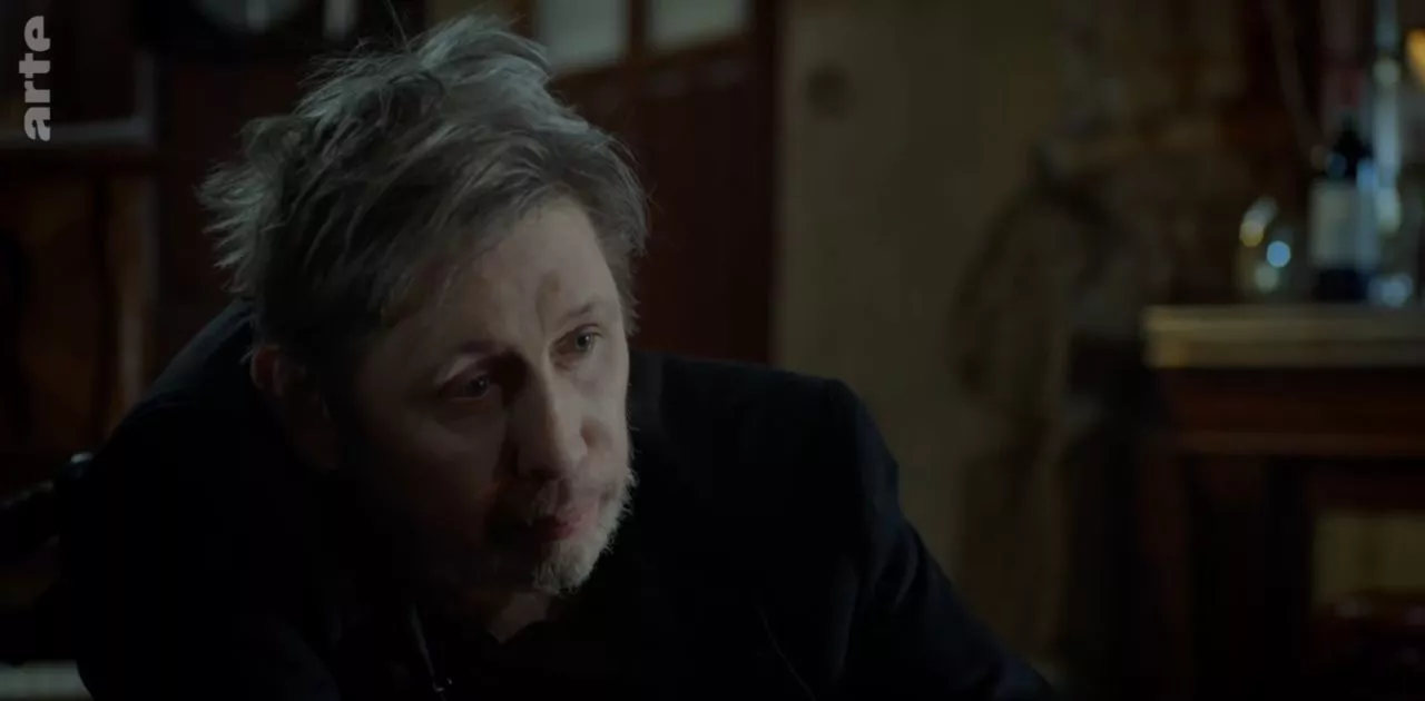 ARTE Doku: Die wilde Karriere des Shane MacGowan