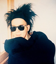 Sandro Standhaft 1992