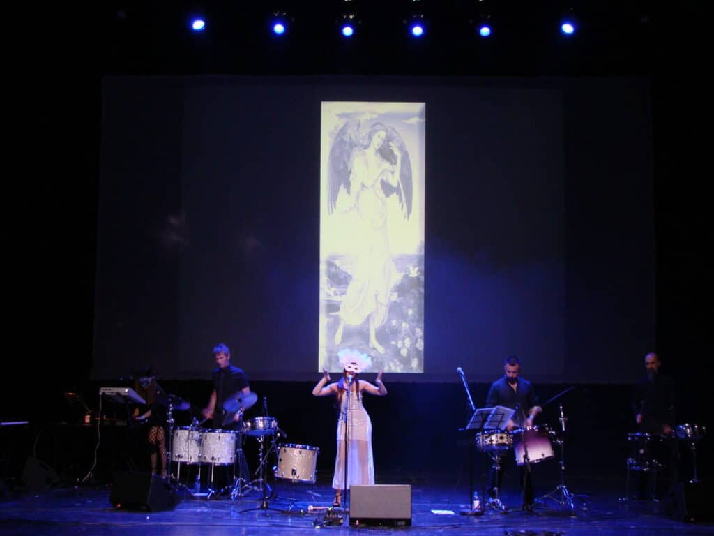 Camerata Mediolanense WGT 2009