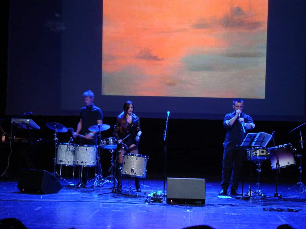 Camerata Mediolanense WGT 2009