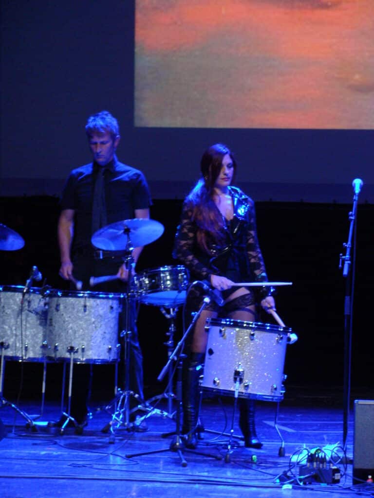 Camerata Mediolanense WGT 2009