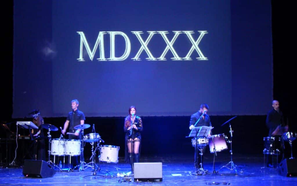 Camerata Mediolanense WGT 2009