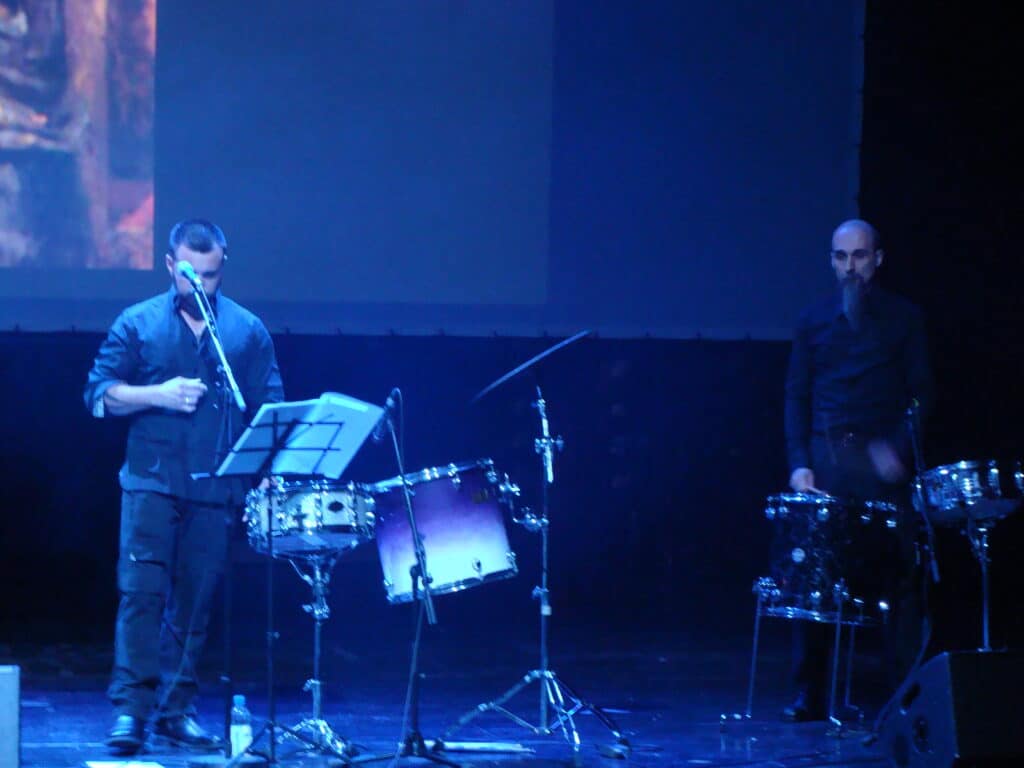 Camerata Mediolanense WGT 2009