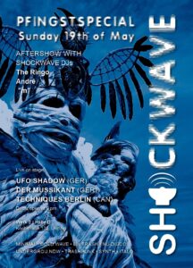 Shockwave Flyer 2024