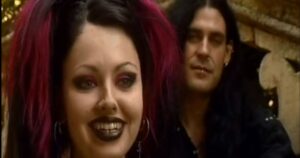 Gothics sind die besseren Liebhaber