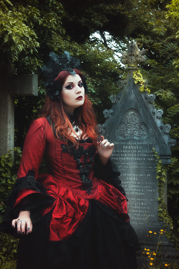 Vampyresque 2015