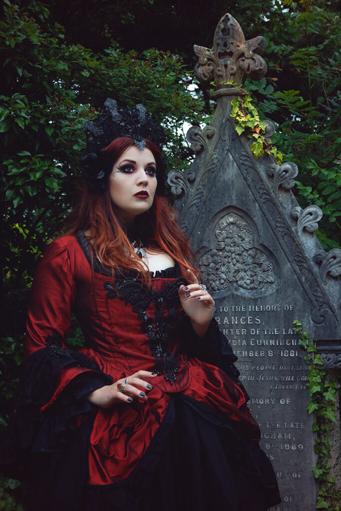Vampyresque 2015