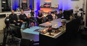 80s80s Listening Session