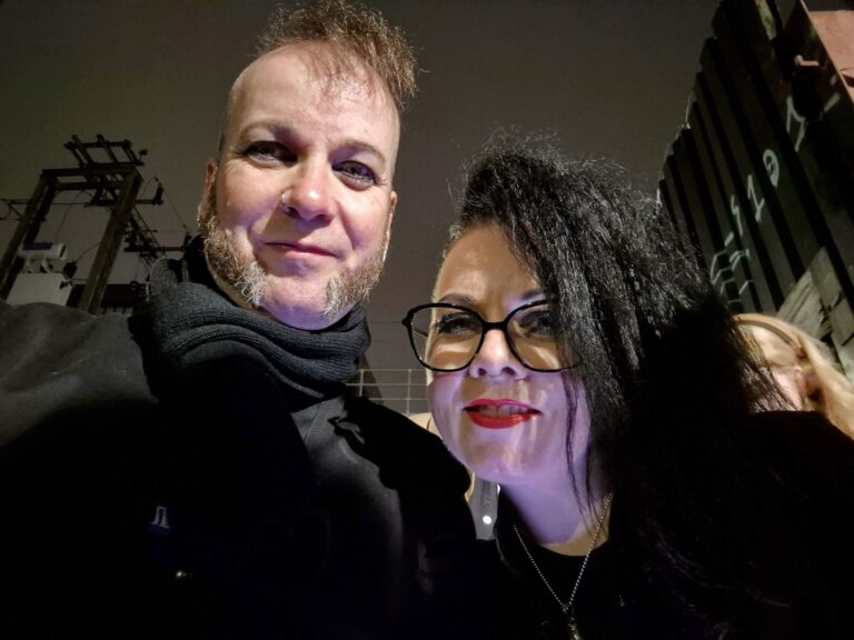 Eine unvergessliche Nacht mit „The Cure“ im Londoner Troxy