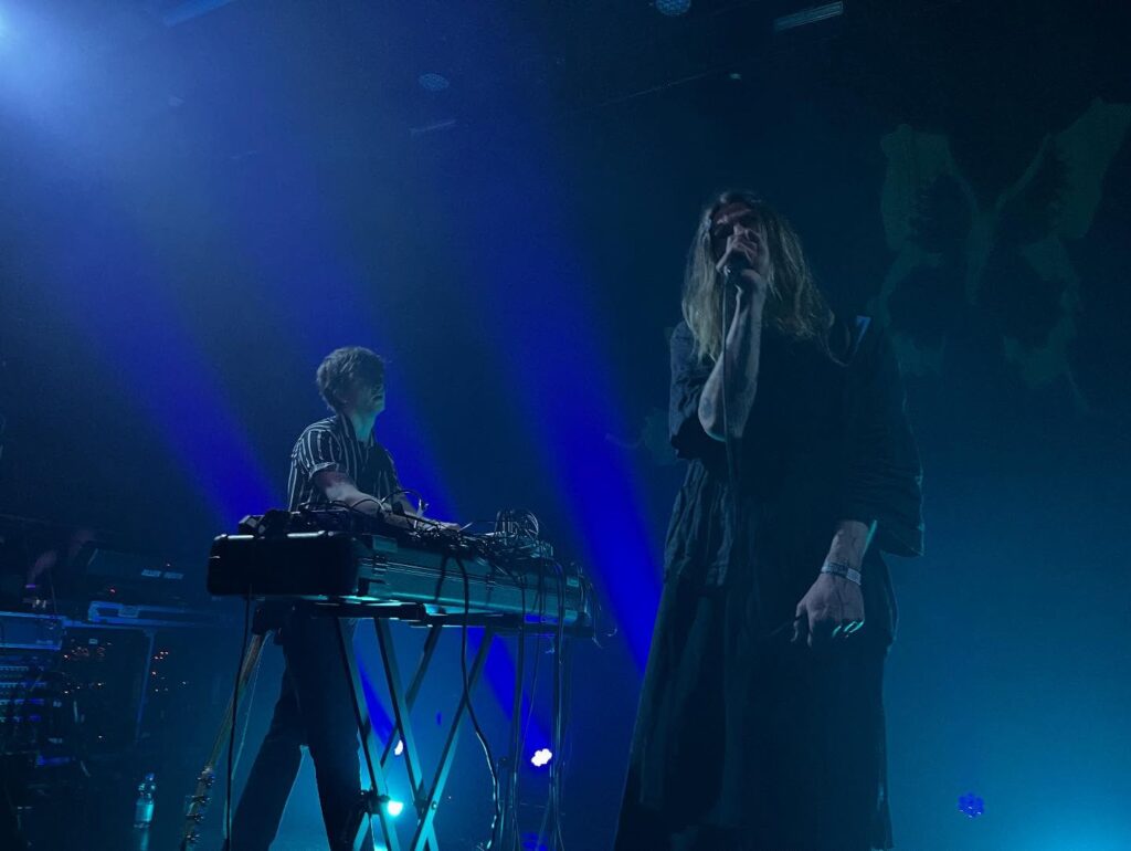 Grauzone-Festival 2025