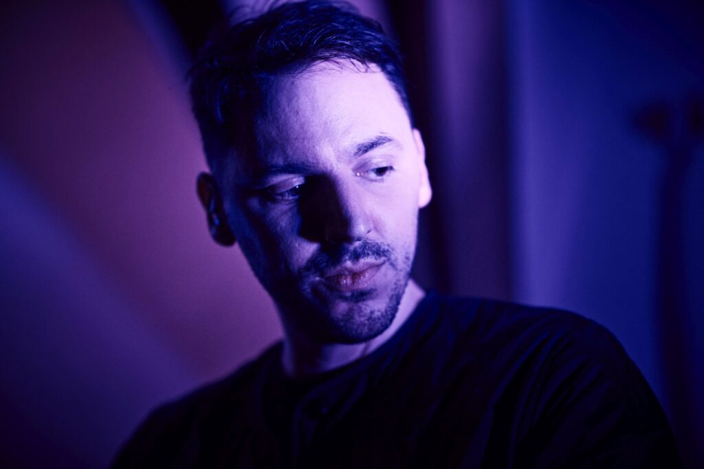 Delta Komplex 2025 in Offenbach