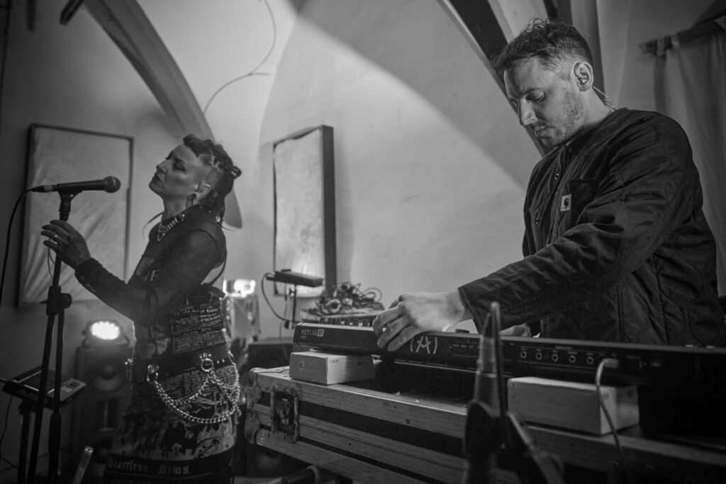 Delta Komplex 2025 in Offenbach