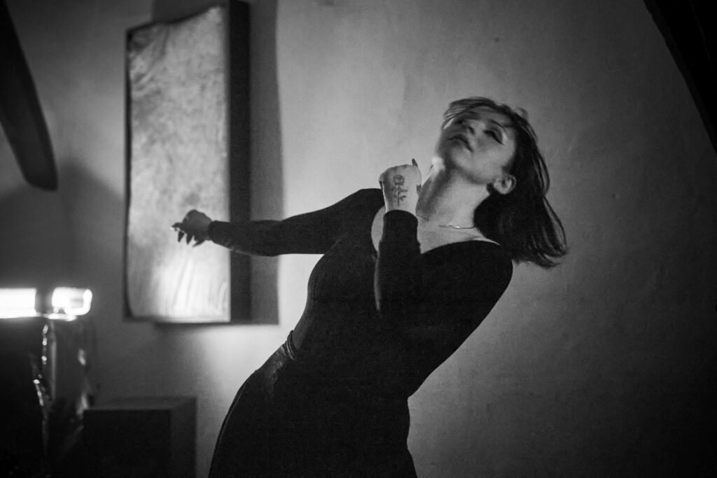 Madeline Goldstein 2025