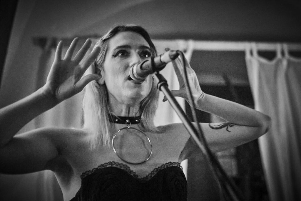 Madeline Goldstein 2025