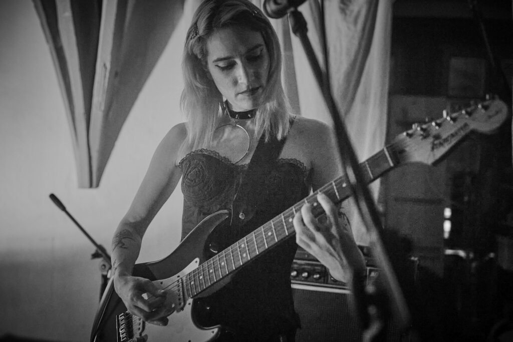 Madeline Goldstein 2025