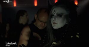 Screenshot Zwischefall Erinnerung