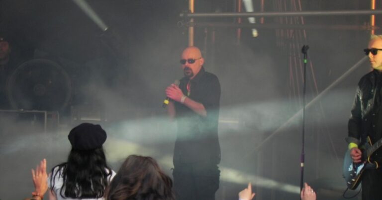 Sisters of Mercy Tour 2025: Barmherzigkeit für die Schwestern?