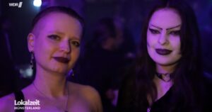 Tanz der Vampire - Screenshot