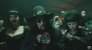 Everyday is Halloween - Screenshot aus dem Video