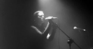 Left for Pleasure in Dresden