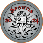 Spontis Button 2024