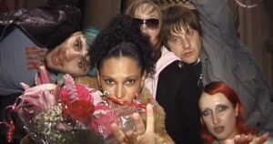 Das Beat - Graveyardqueen