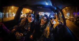 Goth Rave - Faderhead - Screnshot