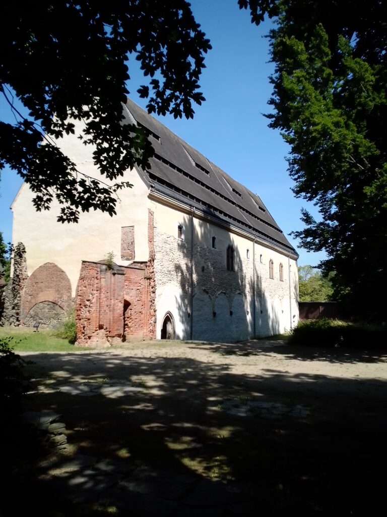 Kloster Altzella