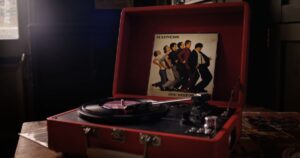 Our House In The Middle Of The Street