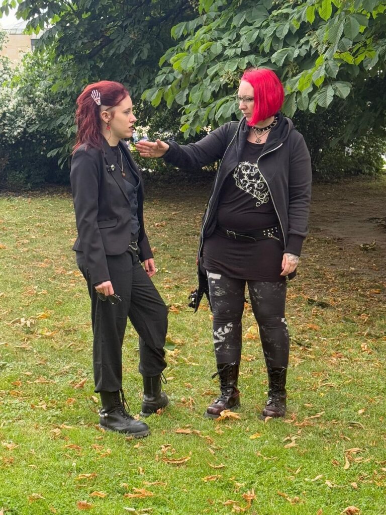 Spontis-Treffen 2025 - Tobikult
