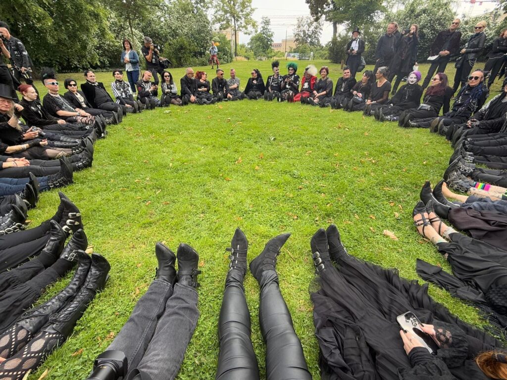 Spontis-Treffen 2025 - Tobikult