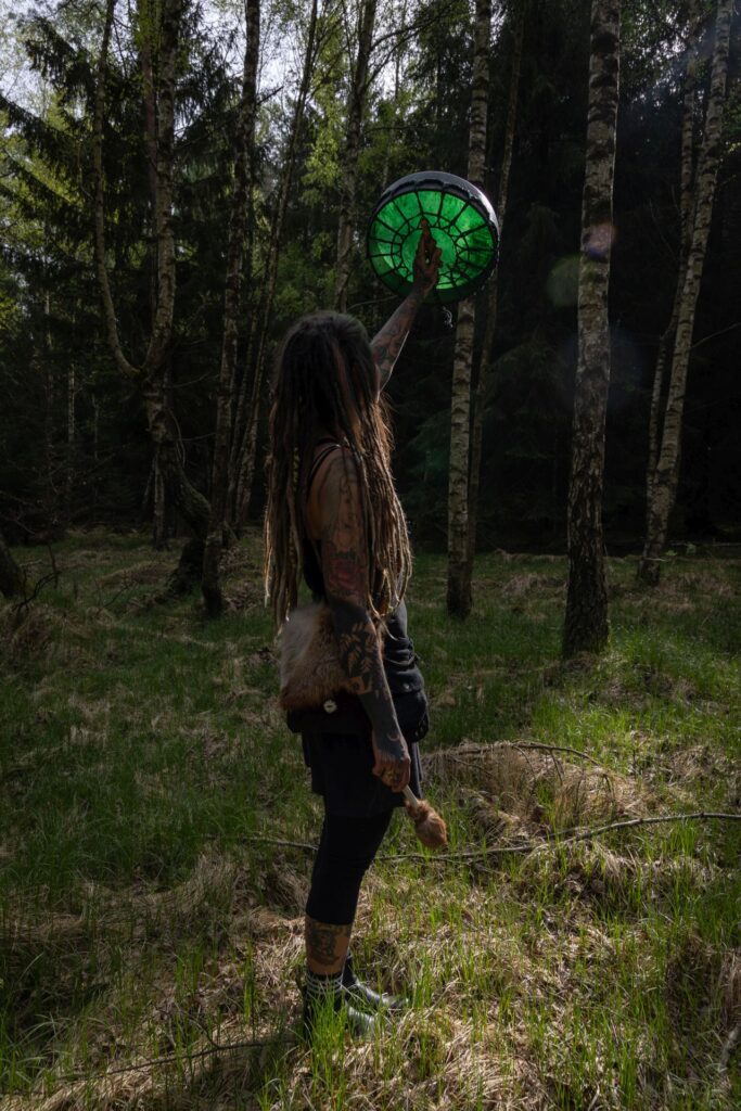 Neuzeitliche Hexen