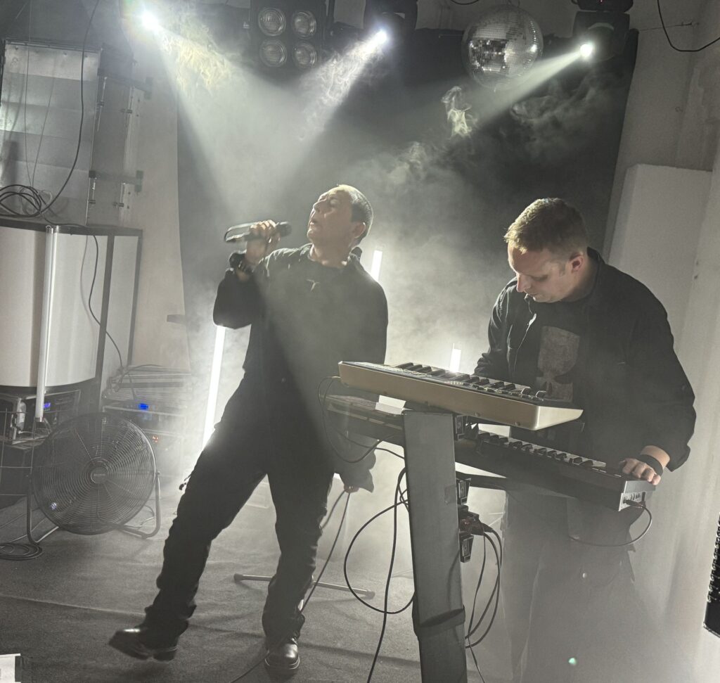Psyche Cantine Bielefeld 28.06.25