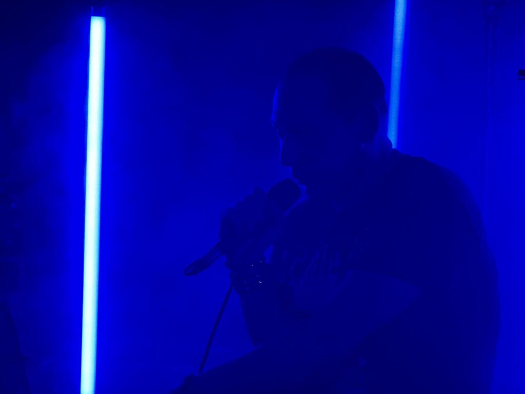 Psyche Cantine Bielefeld 28.06.25