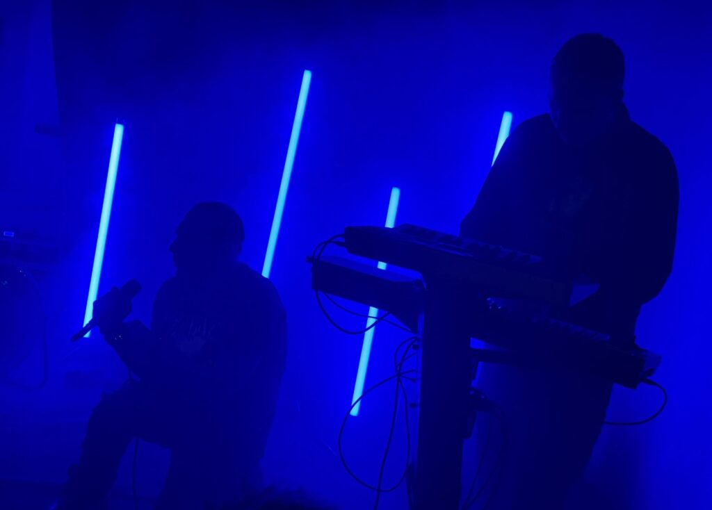 Psyche Cantine Bielefeld 28.06.25
