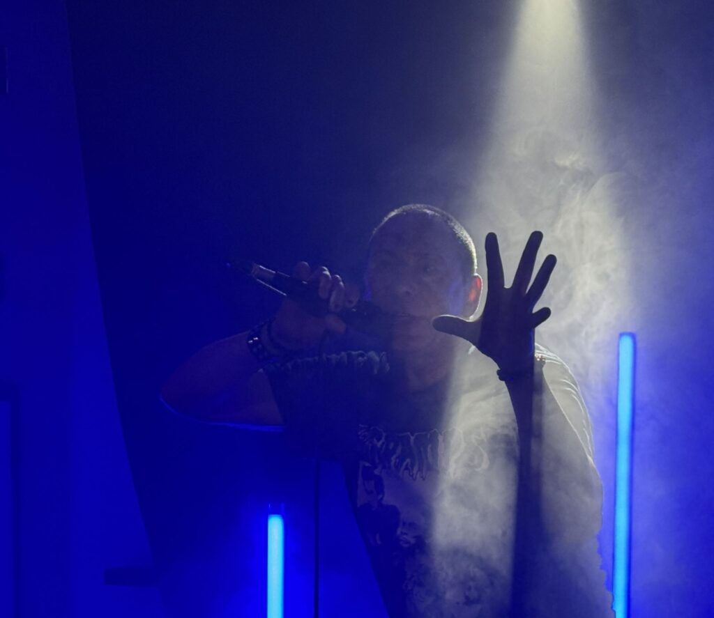 Psyche Cantine Bielefeld 28.06.25