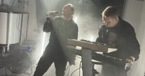 Psyche Cantine Bielefeld 28.06.25