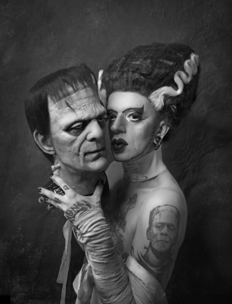 Drags - Christina Corpse
