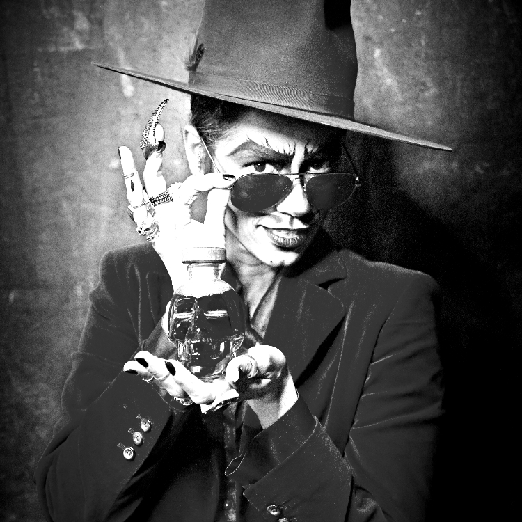 Drags - Prince Gabriel