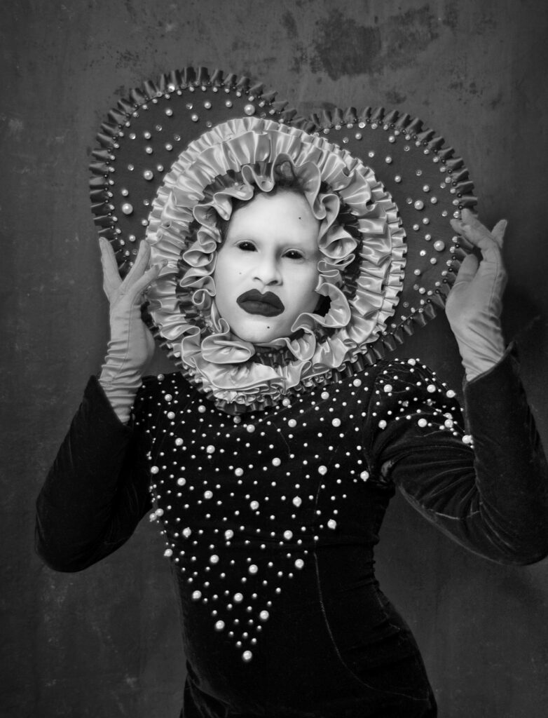 Drags - Sasha Kills